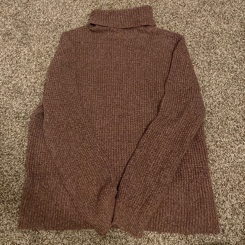 RCVA sweater